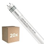 Lot 20x Philips LED Tube T8 CorePro (UN) Ultra Output 23W 3500lm - 840 Blanc Froid | 150cm Équivalent 58W