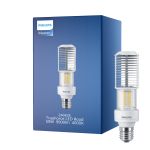 Philips TrueForce public (des rues – SON) Master LED SON-T IF E40 50W 9000lm - 740 Blanc Froid | Équivalent 100W