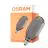 Osram Vintage 1906 LED E27 Globe Filament Smoke 100mm 4W 110lm - 818 Blanc Très Chaud | Dimmable - Équivalent 12W