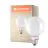 Ledvance Classic LED Globe Dépolie 5.9W 806lm - 827 Blanc Très Chaud | Équivalent 60W