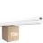 Lot 10x Ledvance Réglette LED Linear Compact High Output 15W 1500lm - 840 Blanc Froid | 90cm