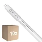 Lot 10x Ledvance Tube LED T5 Performance (Direct 230V) High Output 16W 2400lm - 865 Lumière Du Jour | 85cm - Équivalent 39W