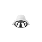 Noxion Downlight LED Apollo V2.0 6W 730lm - 830/840 CCT | 145mm - Diamètre 120mm