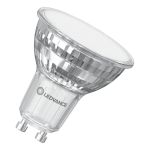 Ledvance LED Spot GU10 PAR16 5.6W 620lm 120D - 827 Zeer Warm Wit | Vervangt 80W