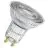 Ledvance LED Spot GU10 PAR16 3.7W 350lm 36D - 940 Koel Wit | Beste Kleurweergave - Dimbaar - Vervangt 35W