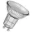 Ledvance LED Spot GU10 PAR16 2.4W 230lm 36D - 827 Zeer Warm Wit | Vervangt 35W