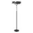 Ledvance Decor Curve Felt Vloerlamp Grijs 33W 1000lm - 830 Warm Wit | 430mm