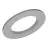 Ledvance Downlight Comfort Verlenging Ring Grijs D140