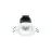 Sylvania LED Spot Start Aluminium Wit 870lm - 827-830-840 CCT | 86mm - IP44 - Dimbaar