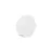 Sylvania LED Bulkhead Novella Kunststof Wit 1550lm - 830-840 CCT | 220mm - IP65 - IK10 - Bewegingssensor