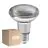 Voordeelpak 10x Ledvance Performance LED Spot E27 R80 8.5W 670lm 36D - 827 Zeer Warm Wit | Vervangt 100W