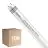 Voordeelpak 10x Philips LED Buis T8 CorePro (UN) High Output 8W 850lm - 830 Warm Wit | 60cm - Vervangt 18W