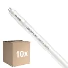 Voordeelpak 10x Philips LEDBuis T5 MASTER (Mains) High Output 10.5W 1600lm - 865 Daglicht | 55cm - Vervangt 24W